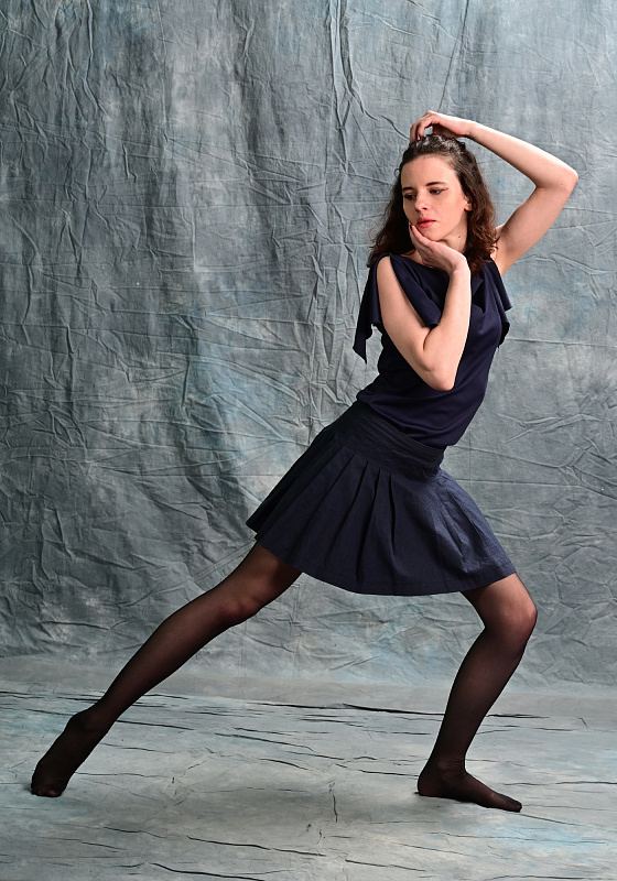 Елена Рау