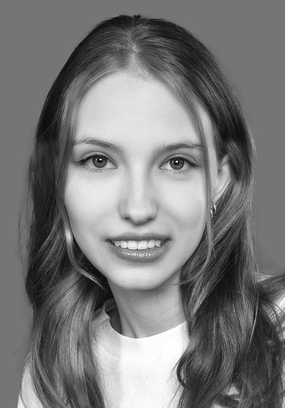 Юлия Ответчикова