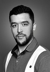 Амир Жон   Amir Zhon