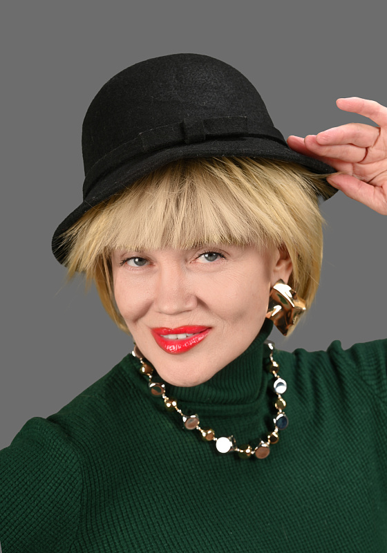 Елена Збаразская