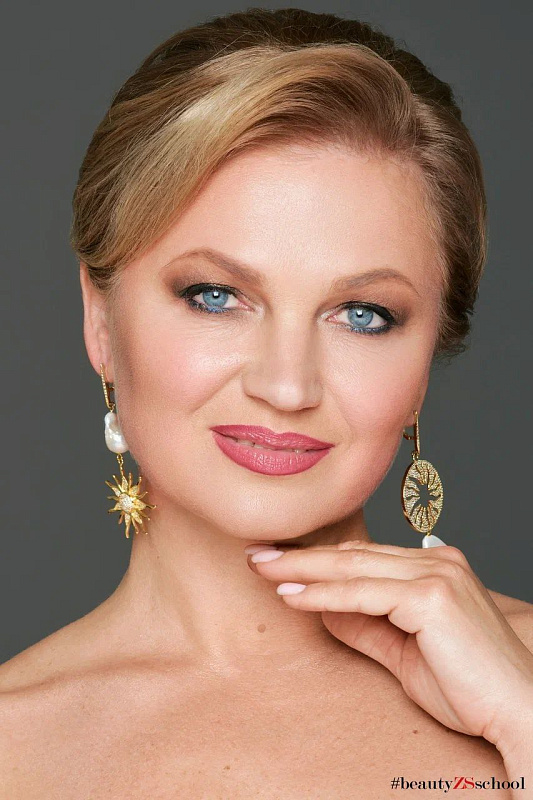 Ирина Ячменева