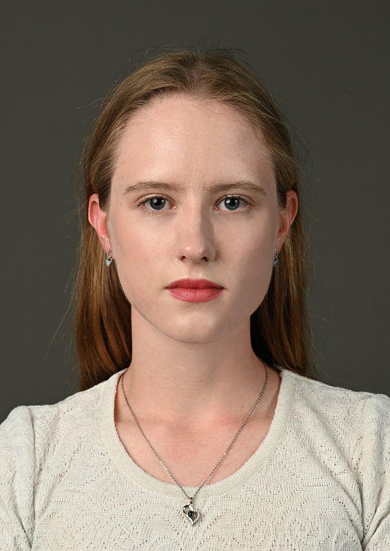 Алина Девахина