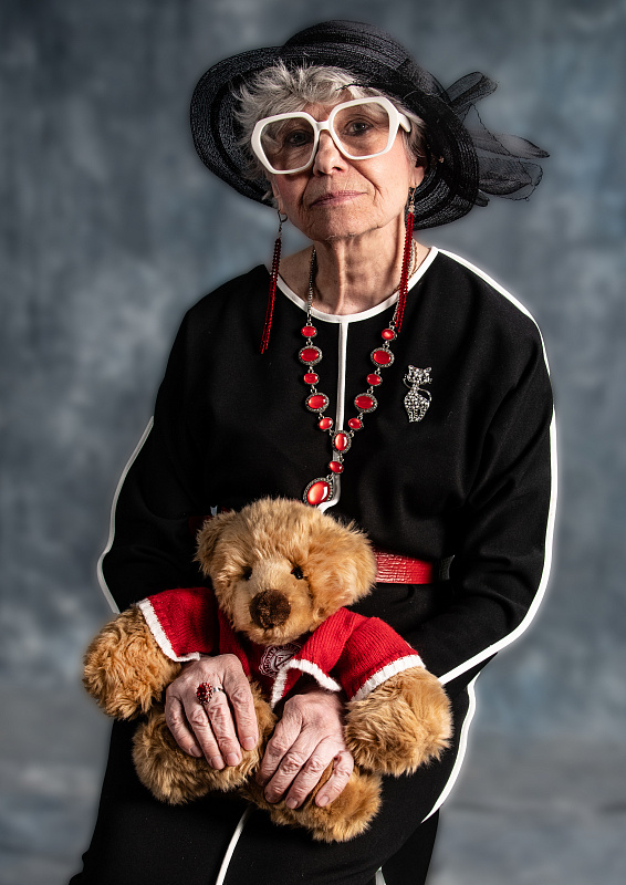Галина Юдина