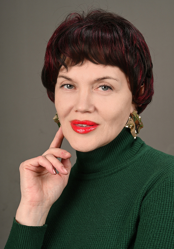 Елена Збаразская
