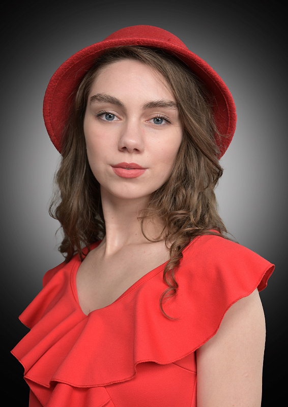 Елизавета Сунцова