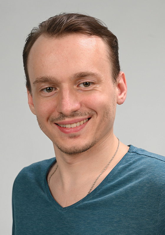 Владислав Роговцев