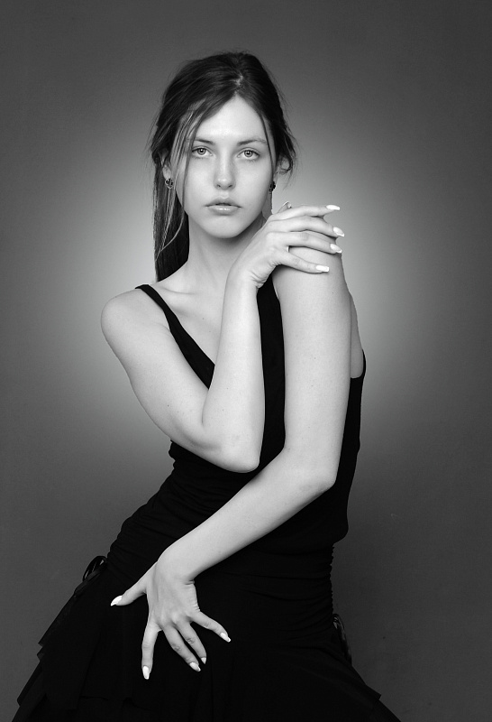 Анастасия Сасим Anastasiya Sasim