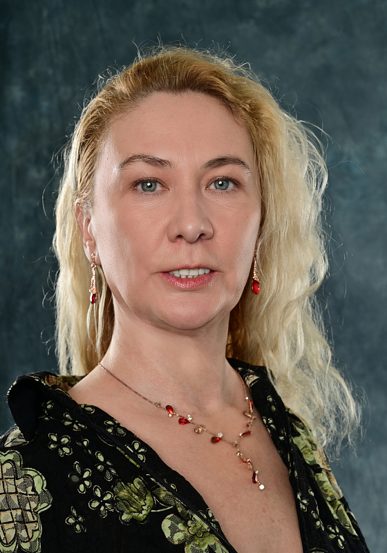 Аврора Шек