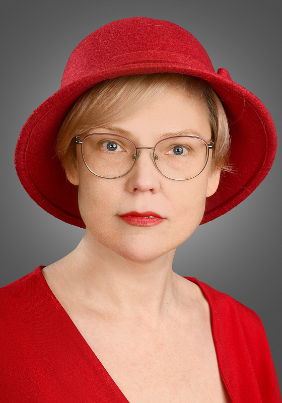 Юлия Лямичева 