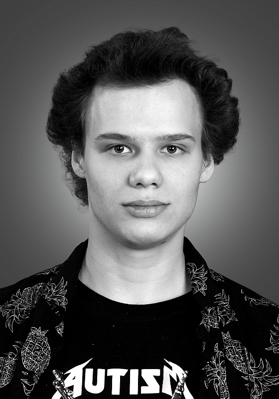 Вадим Быковский