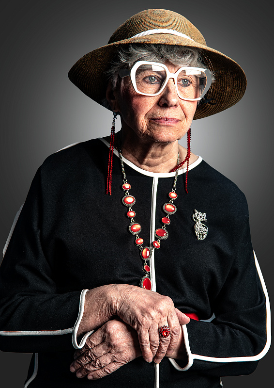Галина Юдина