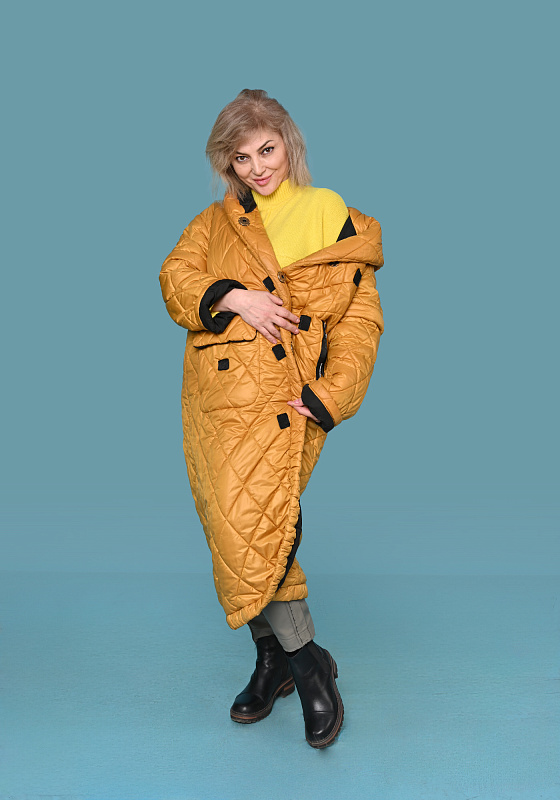 НеляТуаева