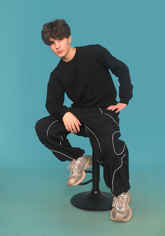 Никита Рулев