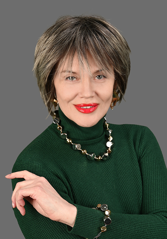 Елена Збаразская