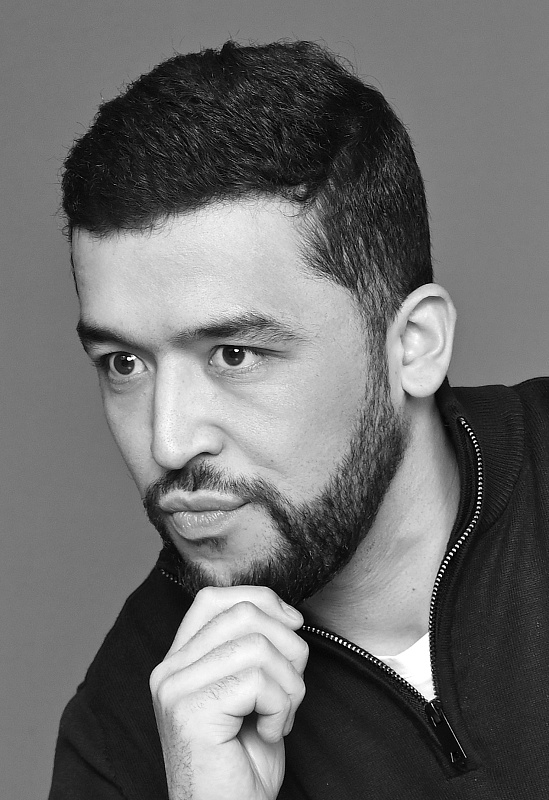 Амир Жон   Amir Zhon