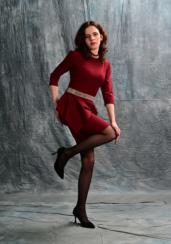 Елена Рау
