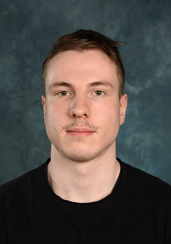 Алексей Сазонов