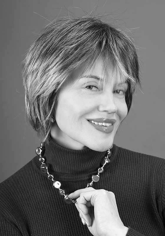 Елена Збаразская