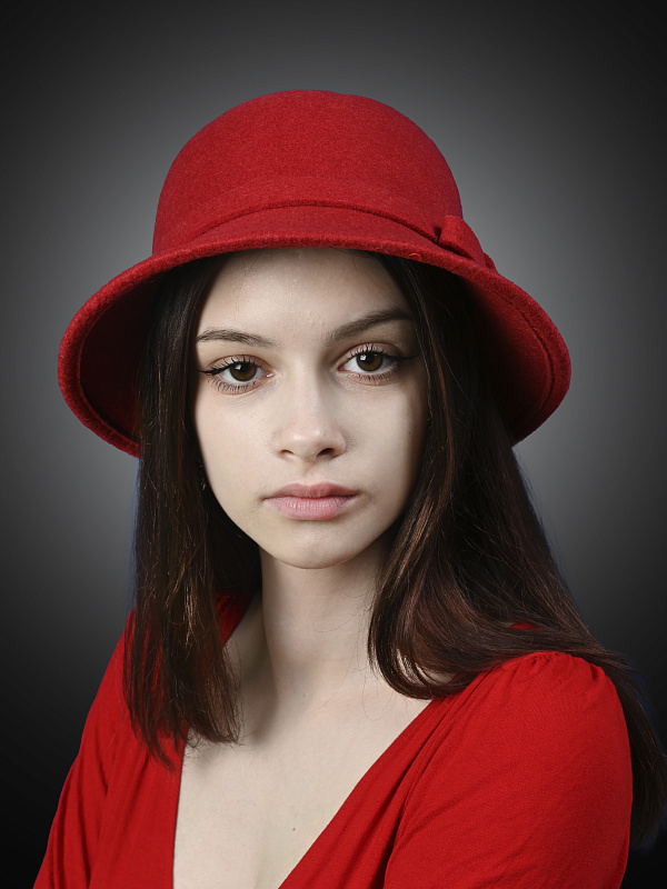 Екатерина Бринь