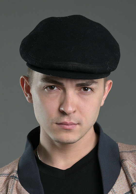 Артур Габидуллин