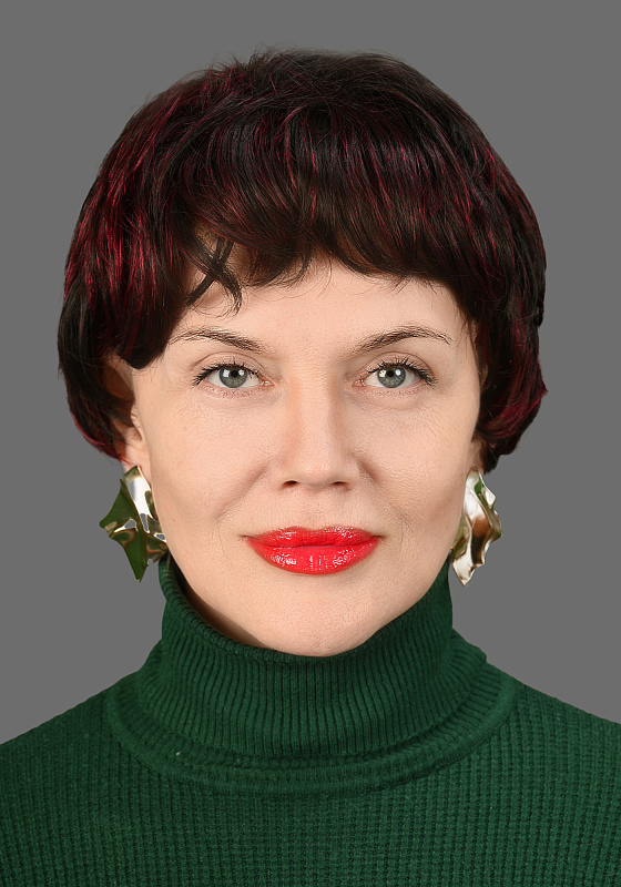 Елена Збаразская
