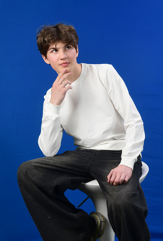 Никита Рулев