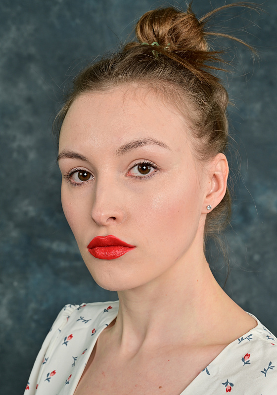 Анна Макарова