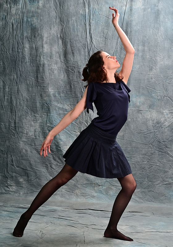 Елена Рау