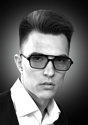 Дмитрий Пикалов