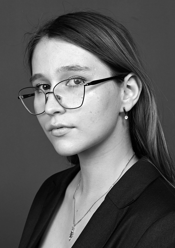 Элина Гриценко