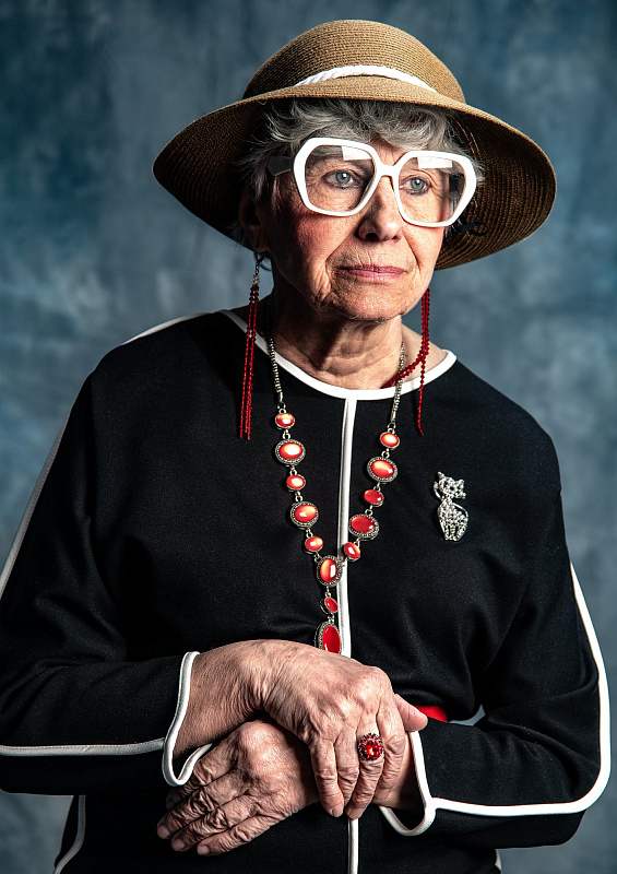 Галина Юдина
