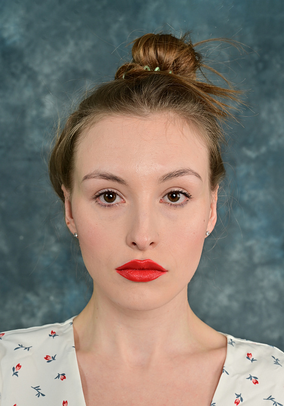 Анна Макарова