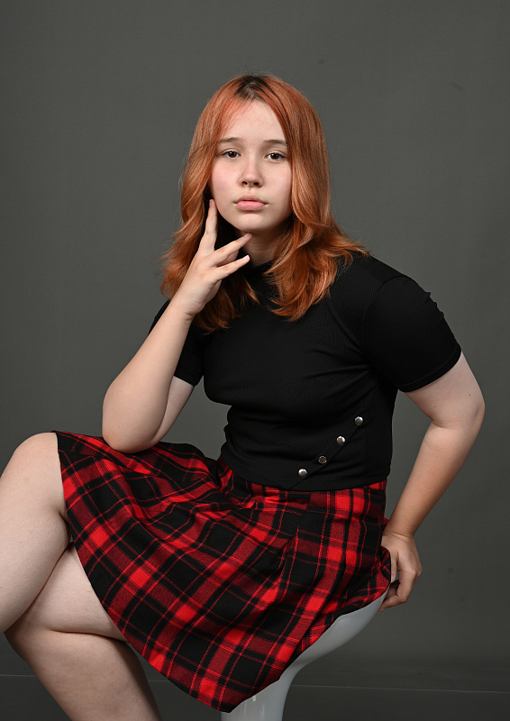 Евгения Греценко