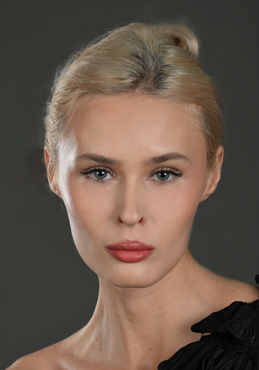 Елизавета Семёнова