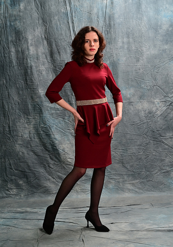 Елена Рау