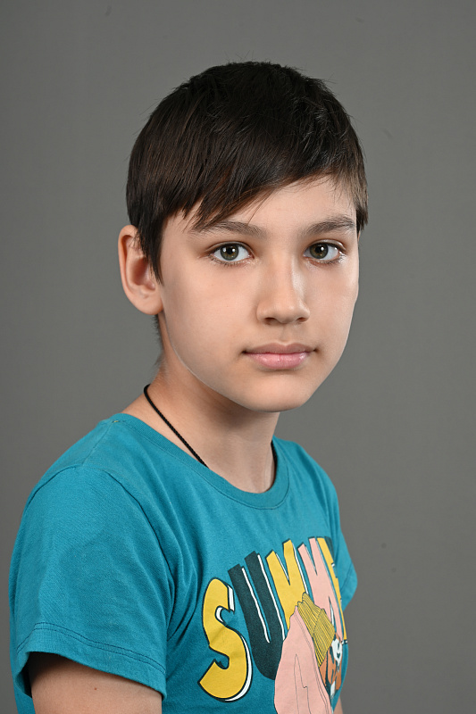 Демид Седов