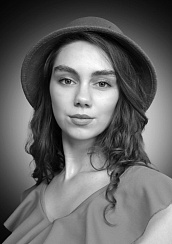 Елизавета Сунцова