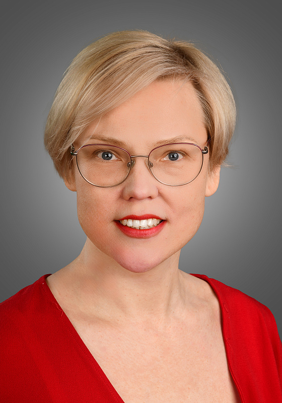 Юлия Лямичева 