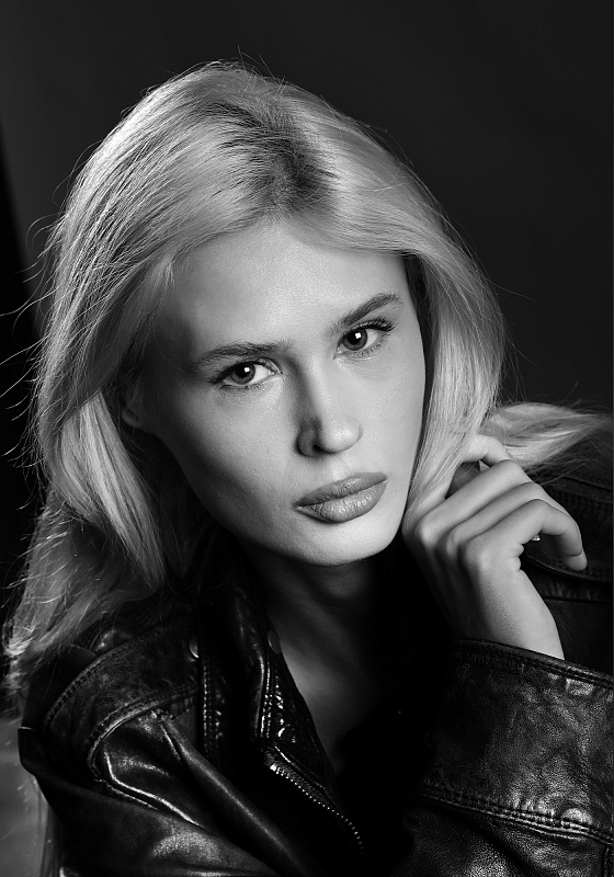Елизавета Семёнова
