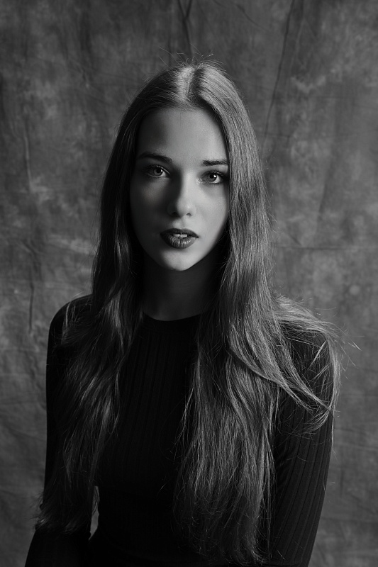 Кира Юрусова