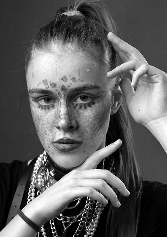 Алина Сочалова