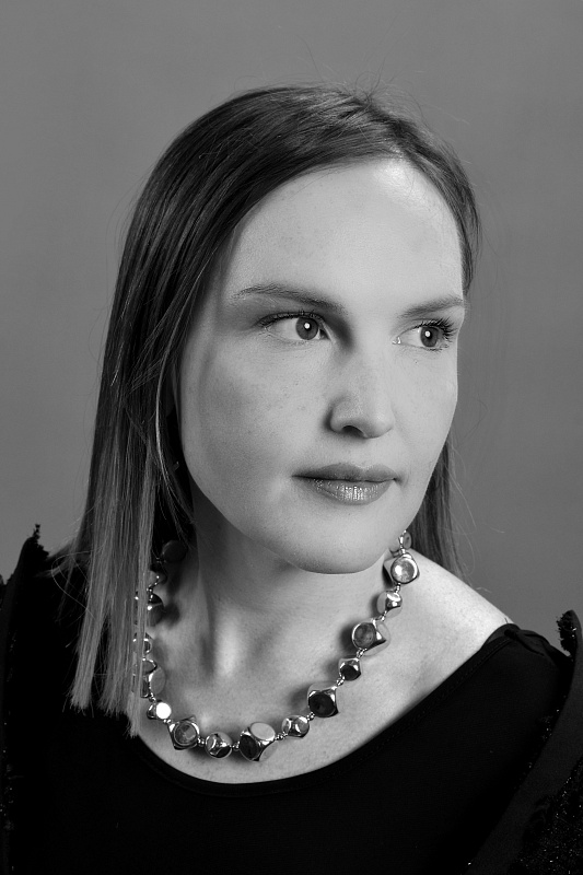 Александра Бубнова
