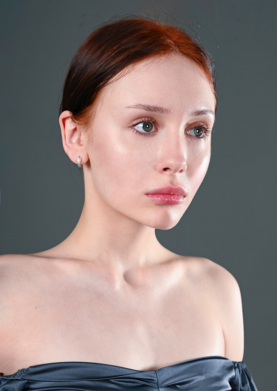 Елена Самоёлова