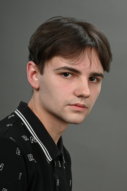 Александр Сурков