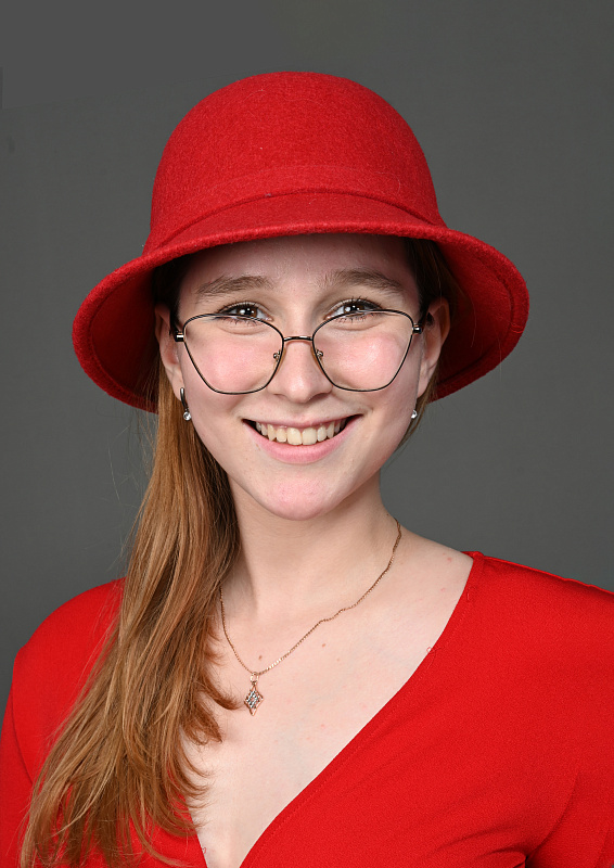 Элина Гриценко
