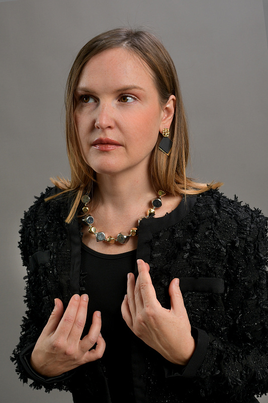 Александра Бубнова