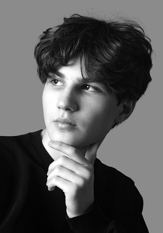 Никита Рулев