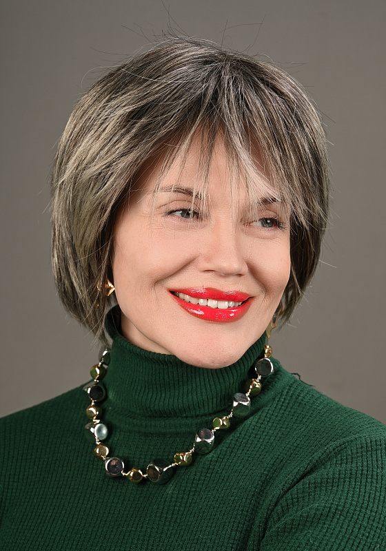 Елена Збаразская