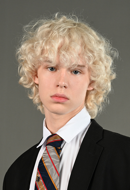 Егор Марютенков