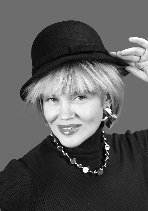 Елена Збаразская